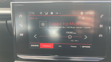 Citroen C3 1.2 PureTech 82 Feel 5dr Petrol Hatchback